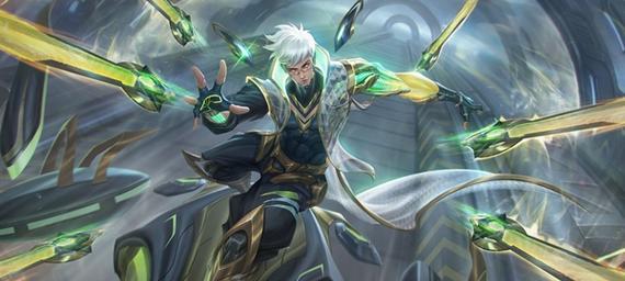 曙光英雄飞廉出装攻略（从装备选择到技能搭配，打造最强飞廉）