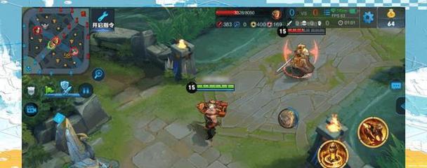 黄忠传（学会黄忠的绝技，征服战场）