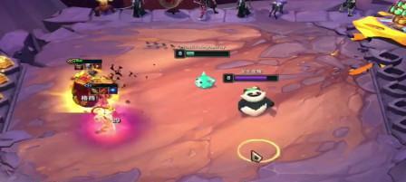 天选福星塔姆攻略（十重天注定我是福星，云顶之弈10.20版本天选塔姆上线了！）