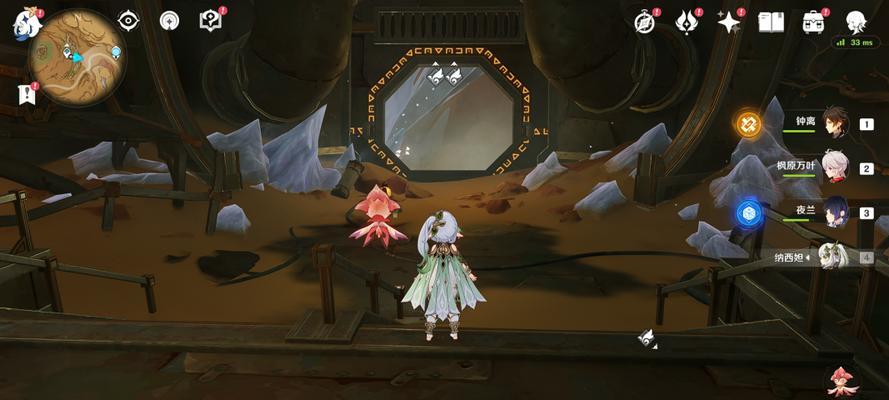 《原神》激流成就攻略大全（进阶攻略、技巧详解、无限制探索）