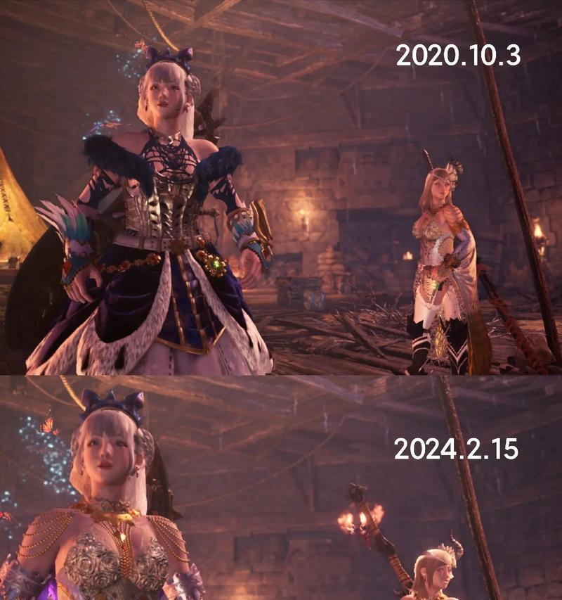 崛起双刀上位出装顺序攻略（巧妙搭配装备，成为无敌双刀使者）