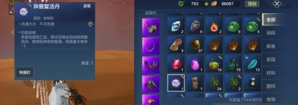 《妄想山海》游戏大炖菜完美制作攻略（15个段落教你轻松做出精美美味的游戏大炖菜）