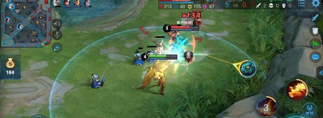 曹操2技能解控攻略——战场必备利器（掌握曹操2技能，解锁无敌控场能力）