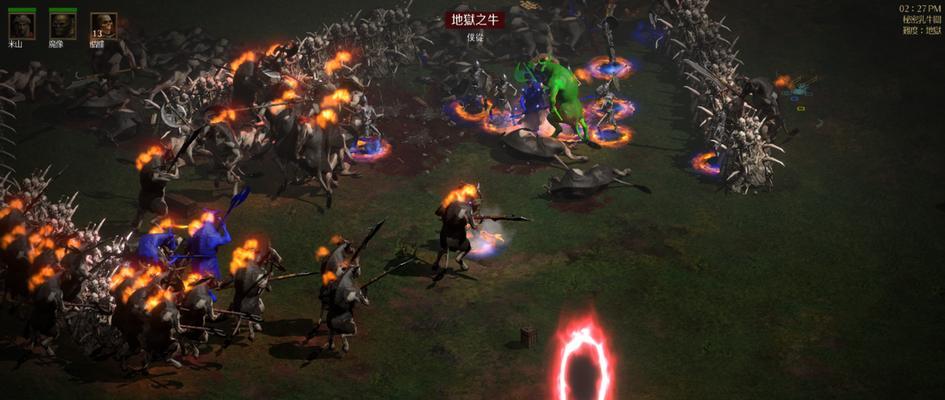 天梯新星法师出装攻略（天梯游戏中如何正确选择装备，提升法师输出能力）