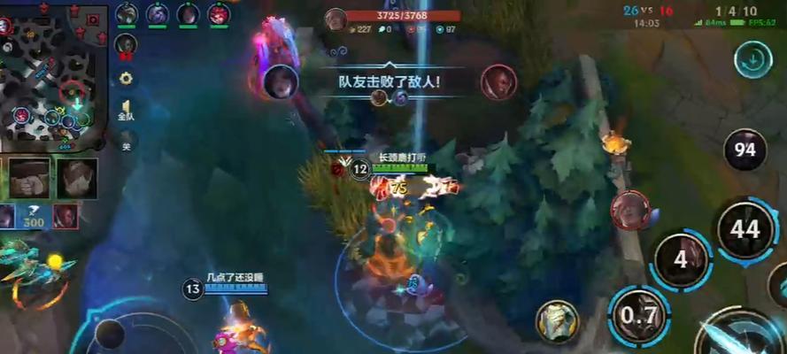 石头人特殊模式攻略指南（掌握石头人特殊模式，战无不胜）