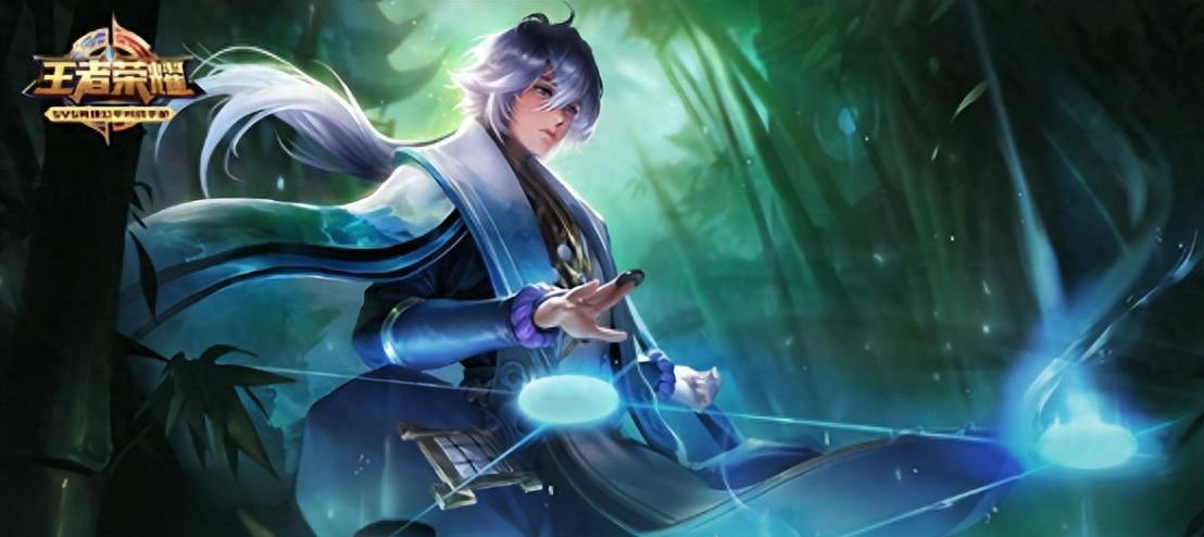 《王者荣耀》奕星节奏掌控攻略：中路上分的法术大师（王者荣耀奕星节奏掌控攻略）