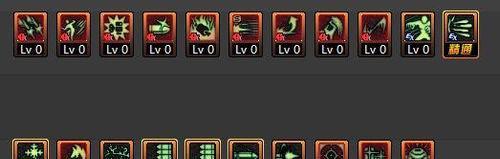 弹药技能装备攻略（揭秘弹药技能装备的选择与运用，让你成为战场上的绝对狙击高手！）