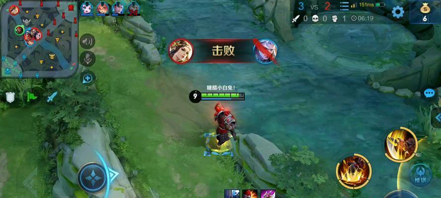 吕布推塔阵容攻略——征服高塔的终极利器（探索吕布的装备思路和最佳搭配，助你攀登塔顶！）