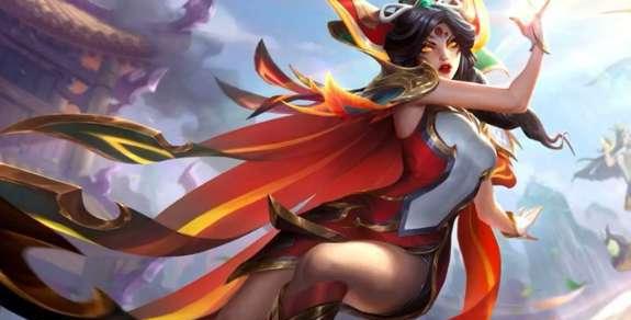 川哥人马出装攻略（猛力一击闪亮登场，川哥人马最强出装指南！）