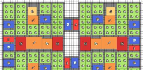 纪元2070攻略手册（探索未来世界的奇妙冒险）