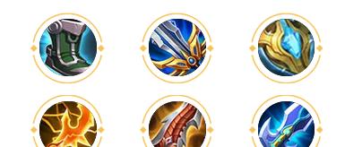 探寻问道吕布铭文出装攻略（解读吕布铭文出装搭配，助你问鼎巅峰战力）