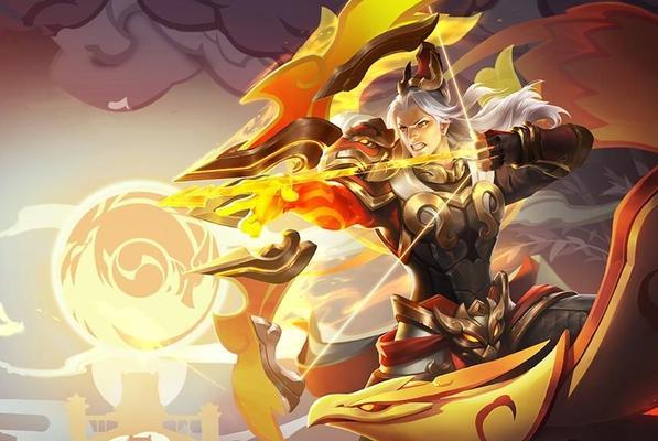 破解神奇木偶后羿的最强出装攻略（揭秘后羿利用神奇木偶在战场上的无敌力量）