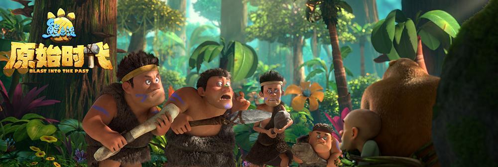 《探索野人部落的全面攻略》（从零到英雄，成为野人部落的统治者！）