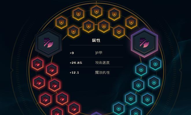 亚索开局辅助出装铭文攻略（助你在战场上飞舞如燕）