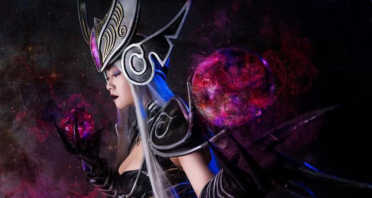 暗黑元首法师出装铭文攻略（掌握关键装备与铭文，打造无敌法术输出）