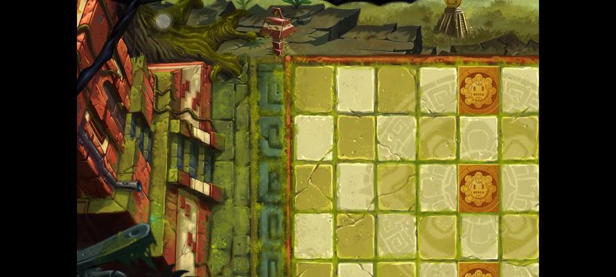 失落之城23天攻略（追寻历史的脚步，解开失落之城的谜题）