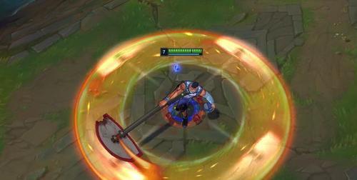 《诺手技能加点攻略——打造最强战士》（精准分析诺手技能加点策略，助你在战场上立于不败之地）