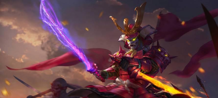 王者竞猜宫本出装攻略（宫本出装攻略贴吧，让你的宫本更上一层楼！）