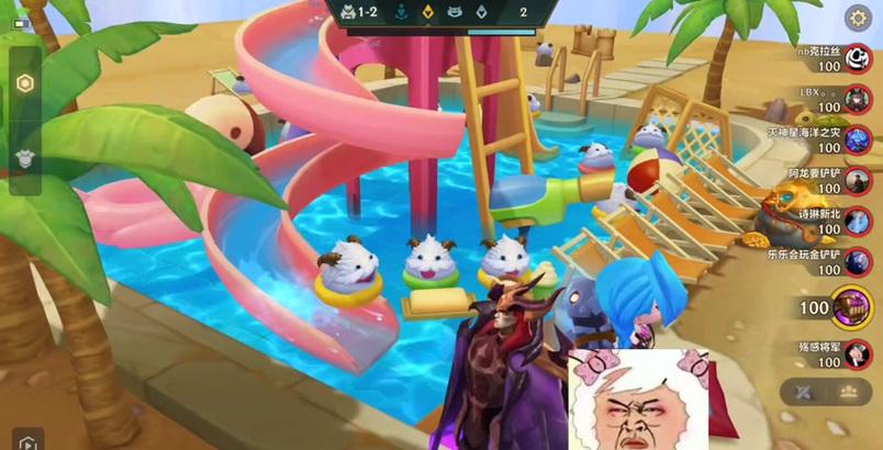 《以断魂夺魄出装顺序攻略》（英雄联盟）