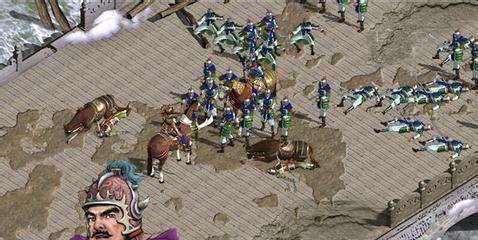 《赵云传之最强出装攻略》（揭秘赵云传的无敌装备！）