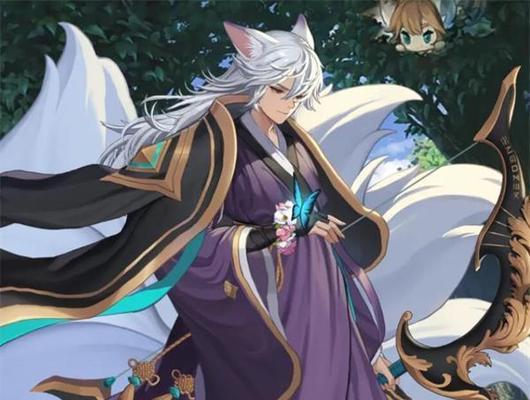 《坎公骑冠剑光弓专武属性强度一览》（揭秘最强专武属性，让你游戏竞技更上一层楼！）