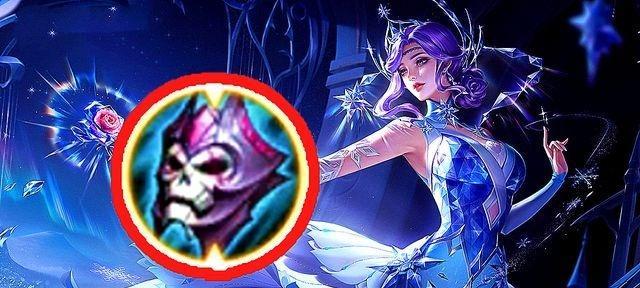 官渡之战甄姬出装顺序攻略