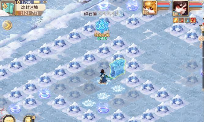 《大话手游幻境除妖过关攻略，轻松通关绝技大公开！》（终极攻略揭秘，带你进入幻境除妖的奇妙世界！）