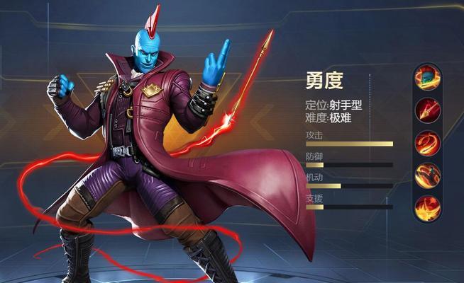 漫威虎王出装攻略大全（掌握虎王装备选择的关键技巧）