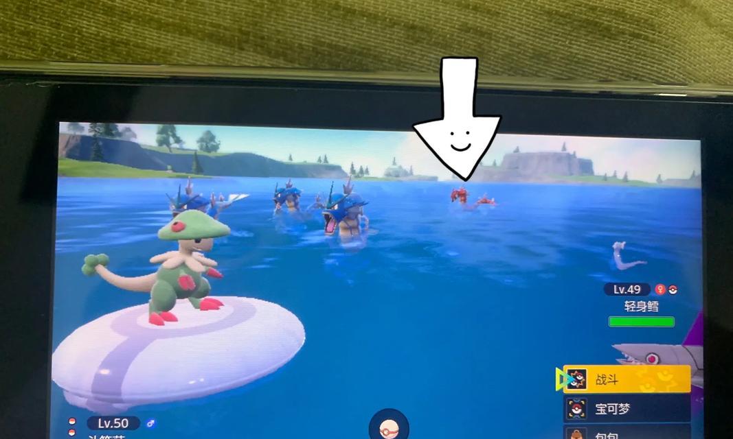 宝可梦朱紫闪光刷新技巧（打造完美小精灵团队，提升游戏体验）