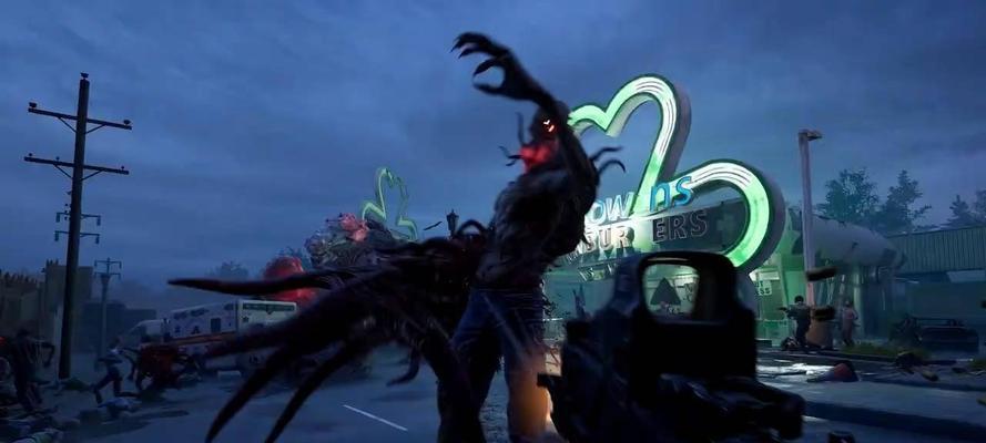 《喋血复仇》暴力纯输出卡牌搭配攻略（以暴力制胜，打造最强卡组）