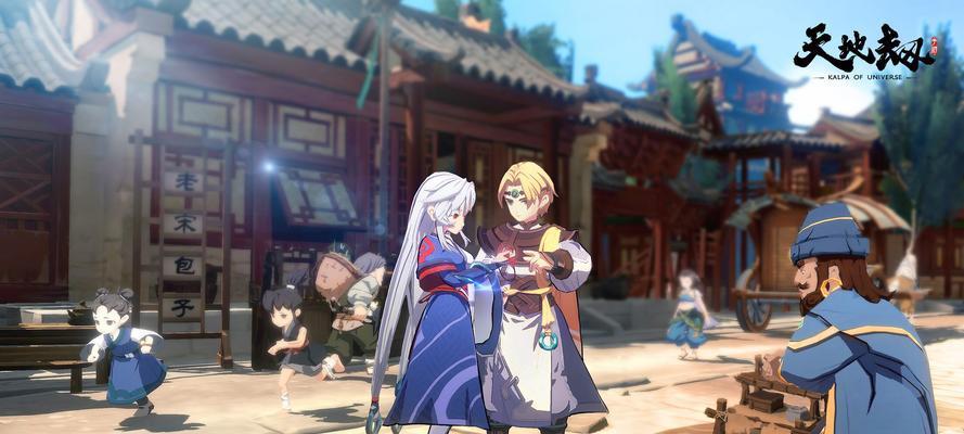 解密天地劫幽城再临魂石强化机制（以游戏为主，了解魂石强化的方法及技巧）