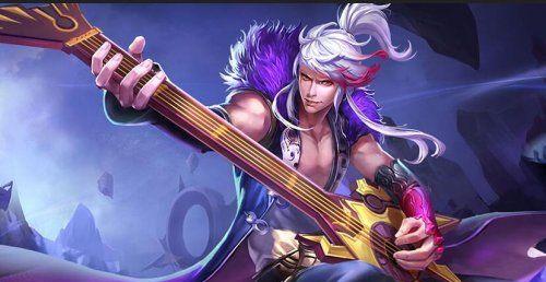 蓝色梦魇出装铭文攻略