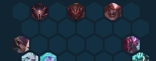 云顶之弈S5赛季刺客阵容全面解析（掌握刺客阵容打法，轻松上分闯荡云顶）