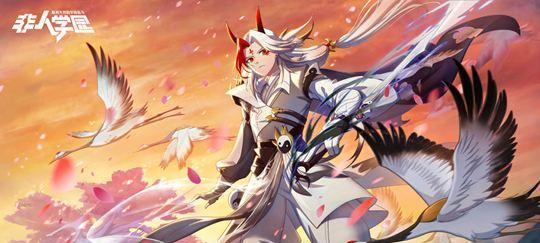 《非人学园Eii》流光之刃皮肤模型特效全解析（探究最新皮肤模型特效，提升游戏体验）