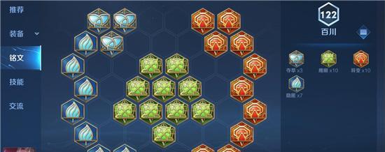 穿透法师出装顺序攻略（玩转穿透法师，战胜对手的必备装备秘籍！）