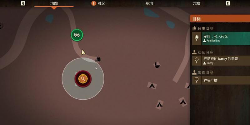 揭秘《致命的遗嘱游戏》攻略元素（游戏攻略的终极法宝及）