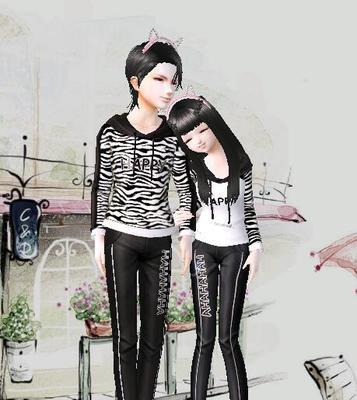 《装备炫舞时代称号，尽显个性风采》（打造独特形象，享受舞者之旅）