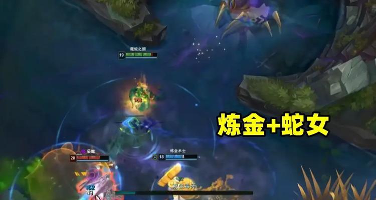 无限火力炼金出装攻略（解读出装策略，助你无往而不胜）