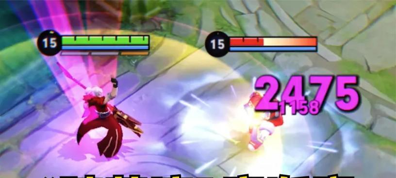 《无尽套路，一览法坦高渐离出装符文攻略》（掌握关键套路，成就无敌中单）