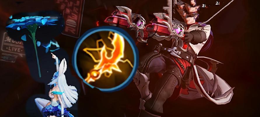 征服苍穹（揭秘最强英雄技巧与战略，让你成为顶尖玩家！）