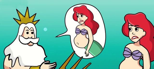 美人鱼怀孕过程游戏攻略（帮助美人鱼顺利度过怀孕阶段，享受游戏乐趣！）