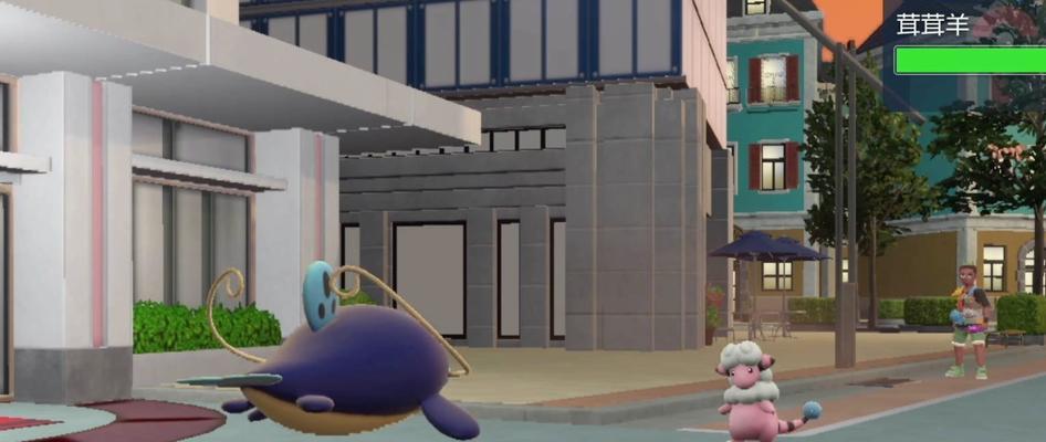 揭秘宝可梦朱紫道馆的秘密菜单攻略（探秘朱紫道馆菜单，品尝最地道的宝可梦美食）