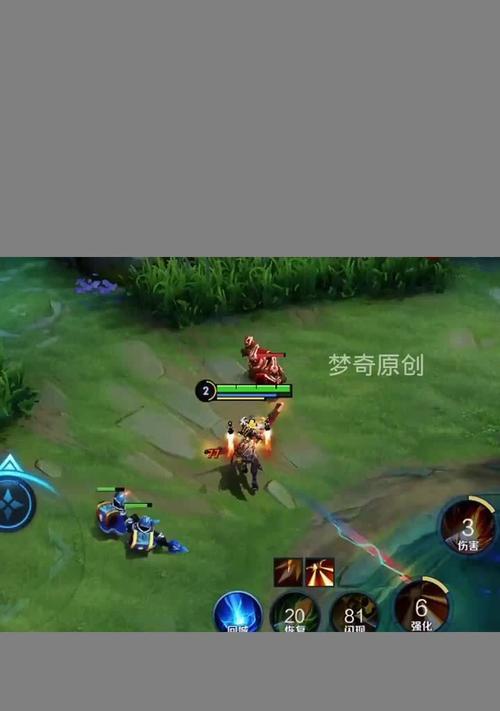 逆天铭文出装攻略（打造最强射手，让敌人望尘莫及）