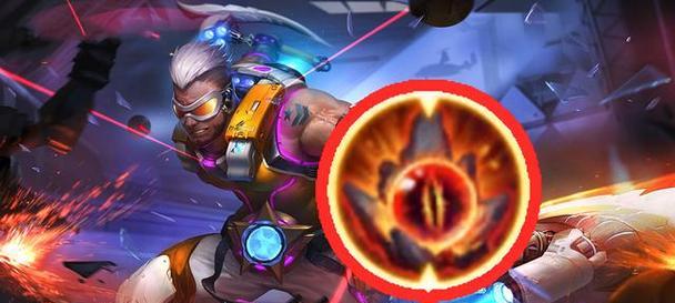 程咬金全能选手出装攻略（打造无敌坦克，战无不胜）