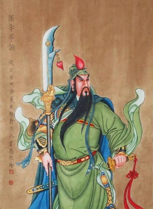 刘备关羽出装打法攻略大全（王者荣耀新手必看！刘备关羽打法技巧及出装建议）