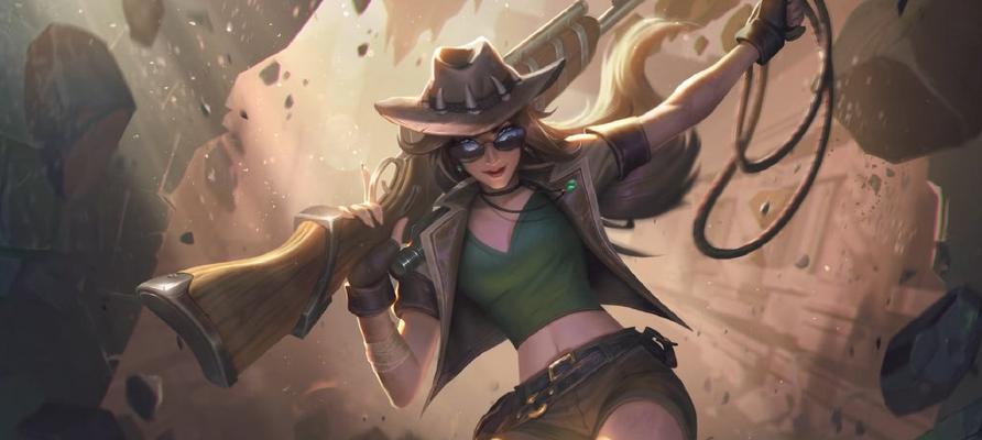 《古墓丽影9出装攻略大全》（探索这个神秘世界的最佳选择——古墓丽影9的装备指南）