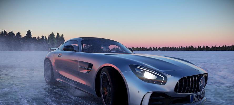 《以赛车总动员攻略大全》（赛车总动员游戏技巧、车辆选择、赛道攻略、背景故事等详细指南）