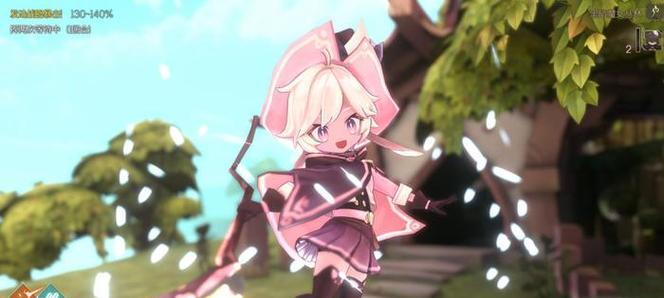 觉醒闪电魔女出装攻略（高输出团战利器！带你玩转闪电魔女！）