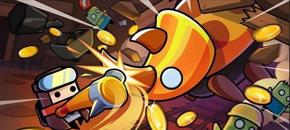 弹壳特攻队（打破极限，享受挑战！——游戏玩法、策略与技巧一网打尽！）