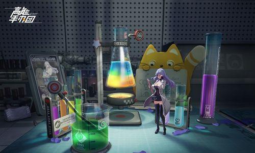 《高能手办团》四叶草贴纸获取攻略（如何获得稀有的四叶草贴纸，提升你的游戏体验？）